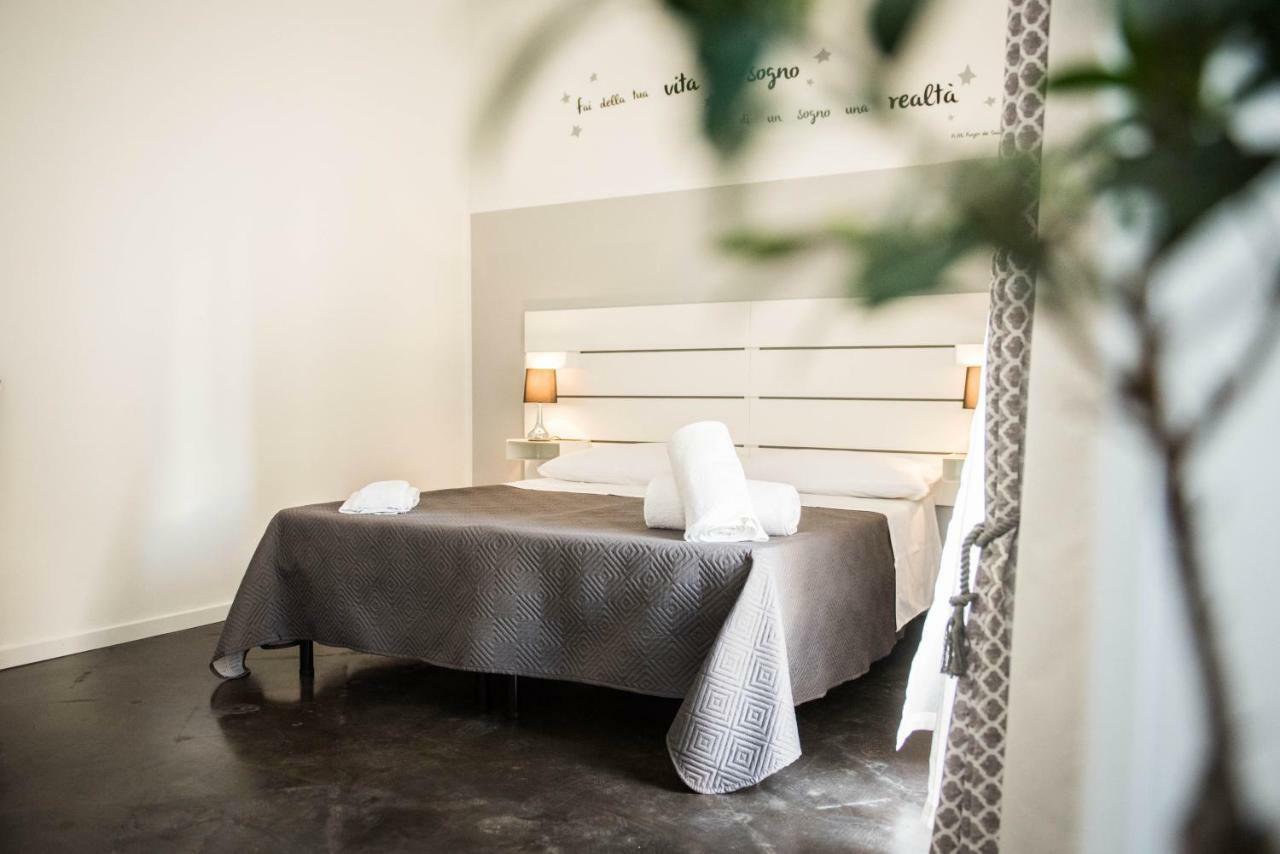 L'Antico Fondaco Villa อาโวลา ภายนอก รูปภาพ