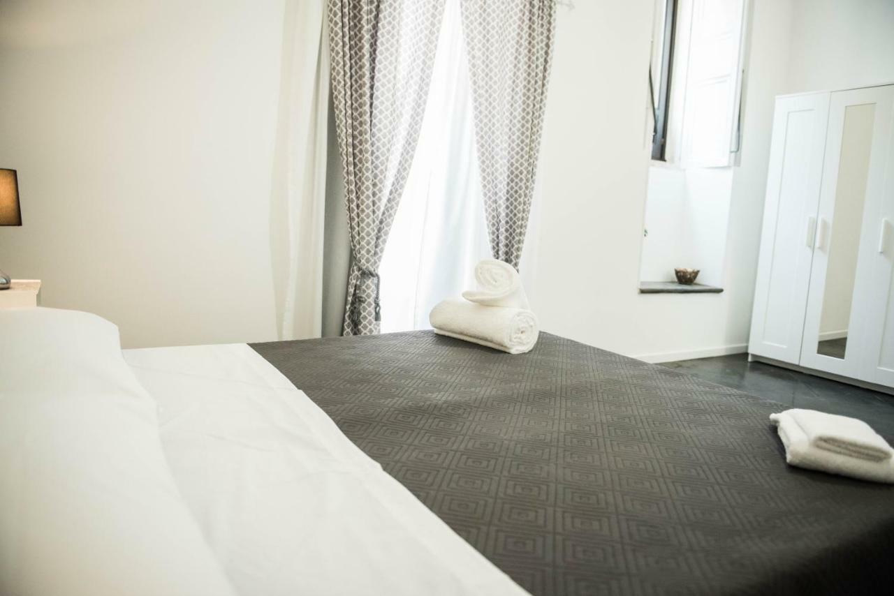 L'Antico Fondaco Villa อาโวลา ภายนอก รูปภาพ