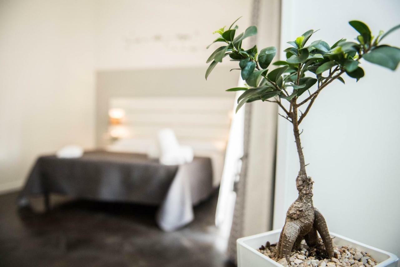 L'Antico Fondaco Villa อาโวลา ภายนอก รูปภาพ
