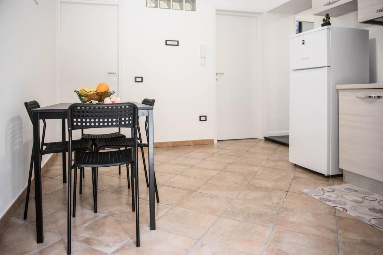 L'Antico Fondaco Villa อาโวลา ภายนอก รูปภาพ