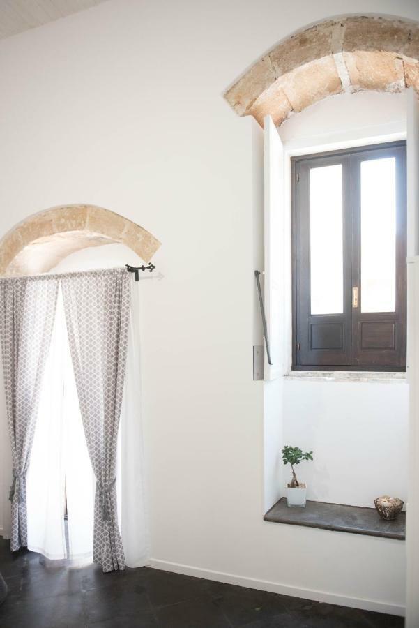 L'Antico Fondaco Villa อาโวลา ภายนอก รูปภาพ