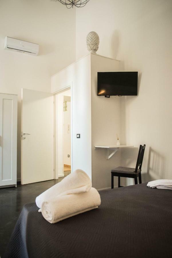 L'Antico Fondaco Villa อาโวลา ภายนอก รูปภาพ